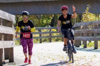 Plus de 400 triathlètes attendus le 18 juin à Sherbrooke
